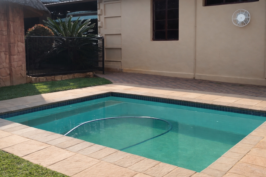 3 Bedroom Property for Sale in Geelhoutpark North West